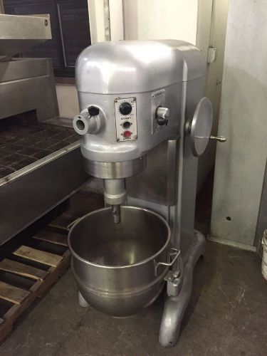 Pizzeria  package deal/ hobart mixer/ freezers for sale