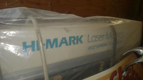 Hi-Mark laser maker