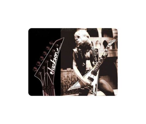 New Randy Rhoads Jackson Mouse Pad Mats Mousepad Hot Gift