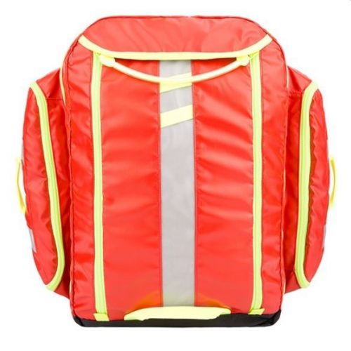 StatPacks G3 Breather EMS Airway Control Medic Backpack Bag Red Stat Packs