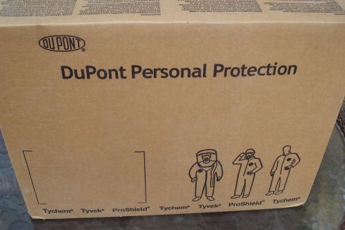 DUPONT Personal Protection QC125SYL2X