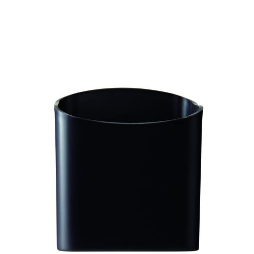 Quartet magnetic pencil/pen cup holder black (48120-bk) for sale