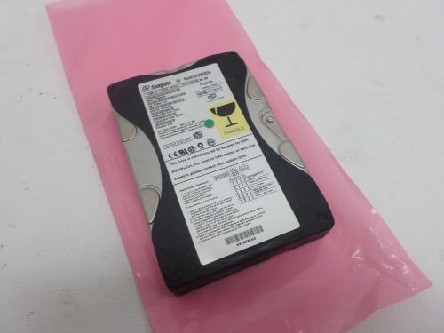 OEM Seagate 80GB ST380020A PN 9T7004-107, FW 3.34, AMK IDE 3.5 Hard Drive