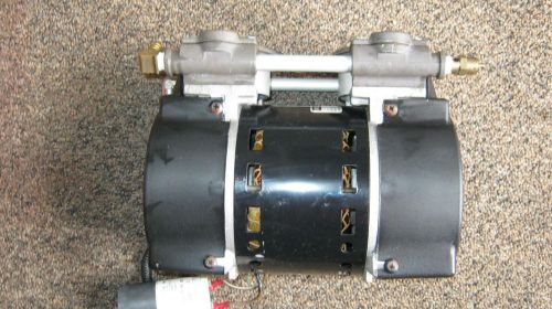 Fasco  vacuum pump, air &amp; water pump, tested, works fine for sale