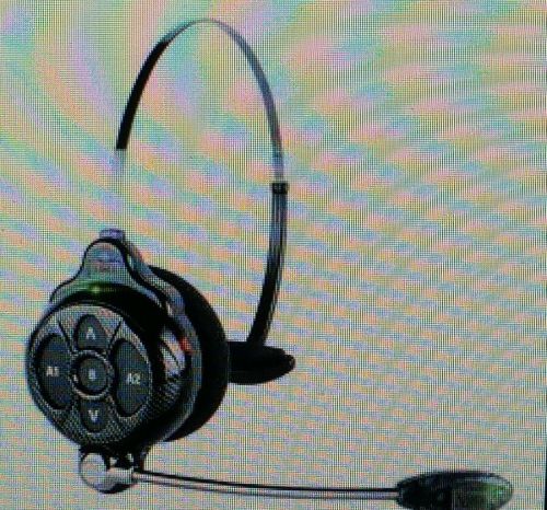 HME EOS HD  Drive Thru Headsets