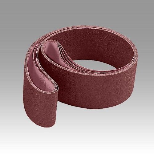 3M (SC-BL) Surface Conditioning Low Stretch Belt, 3 in x 148 in A MED