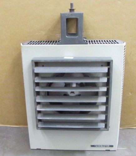 Tpi p3p5110ca1n 480v 10kw 3ph electric heater / radiator for sale