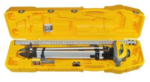 Spectra precision ll100n-1 laser level for sale