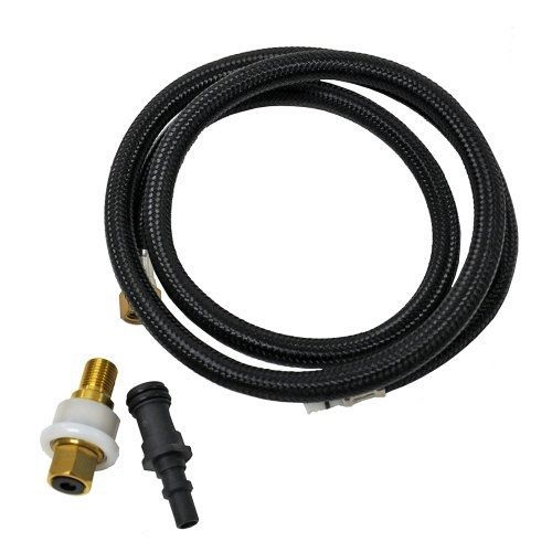Danco 9d00010340 universal premium side spray hose for sale