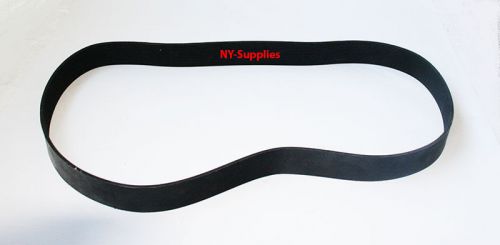 New poly v belt for heidelberg speedmaster sm-74 offset printing press for sale