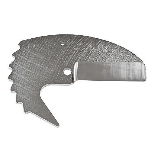 Klein Tools 50504 Replacement Blade for Large Capacity Ratcheting PVC-Cutter