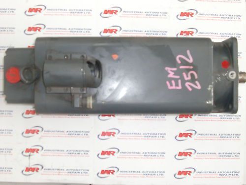 SIEMENS BRUSHLESS SERVO MOTOR  1FT5106-0AF01-2-Z