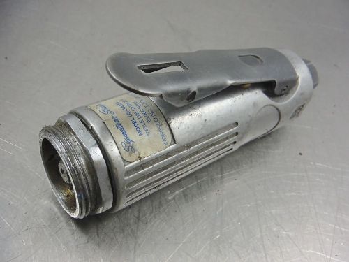 Indresco Pneumatic Angle Die Grinder 25000 RPM DS GA250  (LOC1941A)