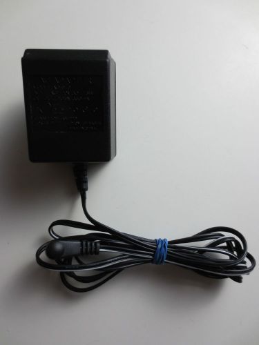 Model AD-970 AC Adapter Power Supply Telephone Charger 9V 350mA (A760)