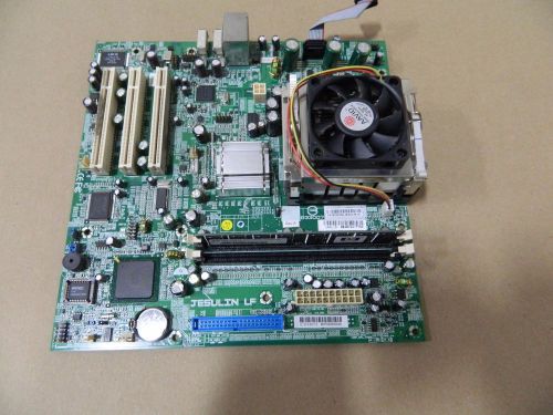 HP Logic Board Motherboard for DesignJet 4500 Printer Q1273-60172 (Q1273-60043)