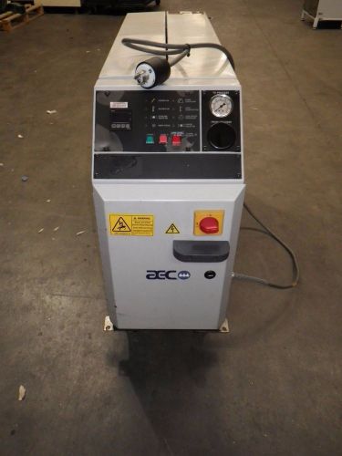 AEC Model TCU300 Temperature Control Unit