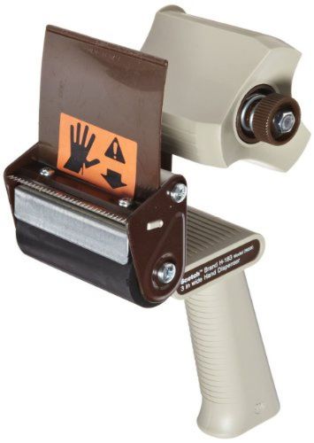Scotch Box Sealing Tape Dispenser HR22