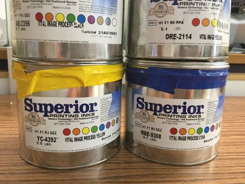 superior printing ink new.