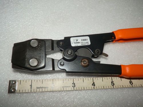Pex clamp pincer tool shark bite 23081  usa new  unused  (( loc125)) for sale