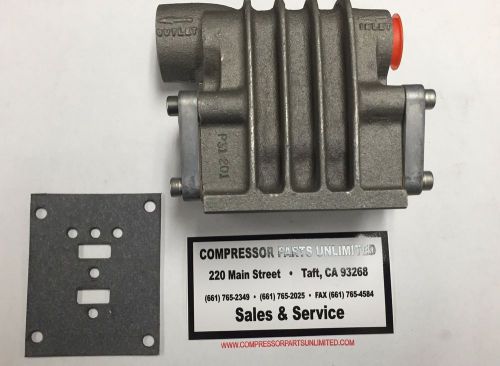Versa-matic diaphgram pump, air valve assembly, #p31-200 for sale