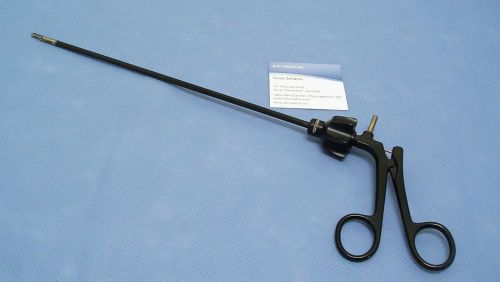 Jarit Endoscopy Grasping Forceps, 5mm by 24cm