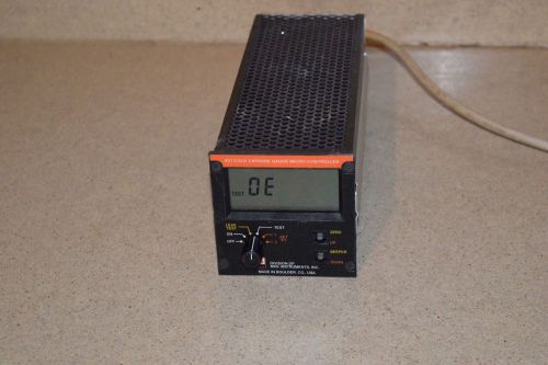 ^^HPS MKS INSTRUMENTS HPS DIVISION 421 COLD CATHODE GAUGE MICRO-CONTROLLER (D2)