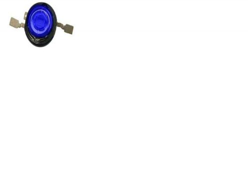 10pcs of LXHL-DR01 Luxeon Emitter LED - Royal Blue Side Emitting, 198 mW @ 350mA