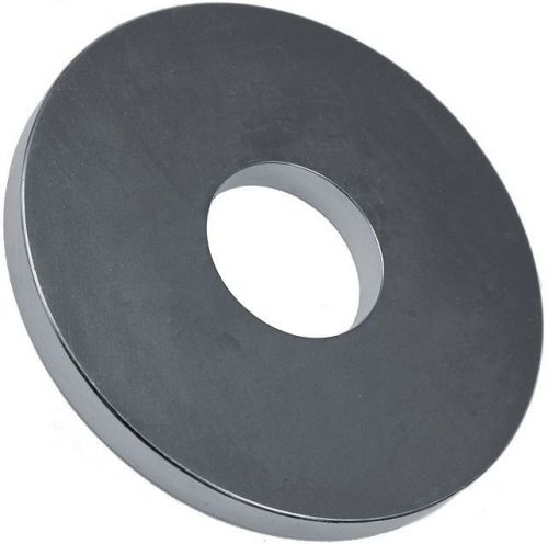 3&#034; x 1&#034; x 1/4&#034; Ring - Neodymium Rare Earth Magnet, Grade N48