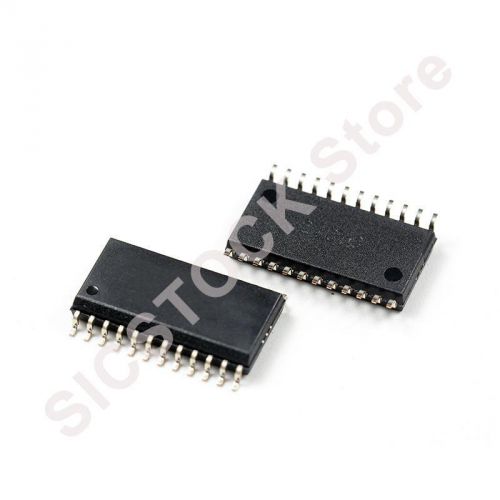 (1PCS) LM2650MX-ADJ IC REG BUCK SYNC J 3A 24SOIC LM2650MX-J 2650 LM2650
