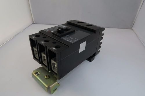 Square d new qga32200 i-line powerpact 200a 240v 3pole circuit breaker li trip for sale