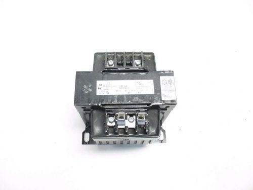 New hammond ph500cj 500va 480v-ac 120v-ac control transformer d509369 for sale