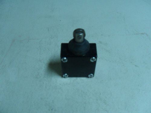 (n2-1) 1 honeywell micro switch lsz1f limit switch head for sale