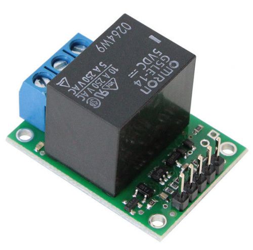 RC switch with Relay (605092)