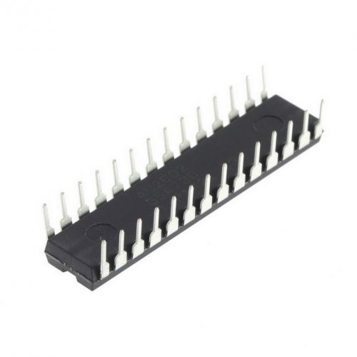 NEW 1PC 8-Bit Micro Controller Microcontroller ATmega328P-PU LX