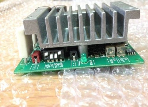 Motor Vexta CSD2120-P Stepping Motor Driver Low cost