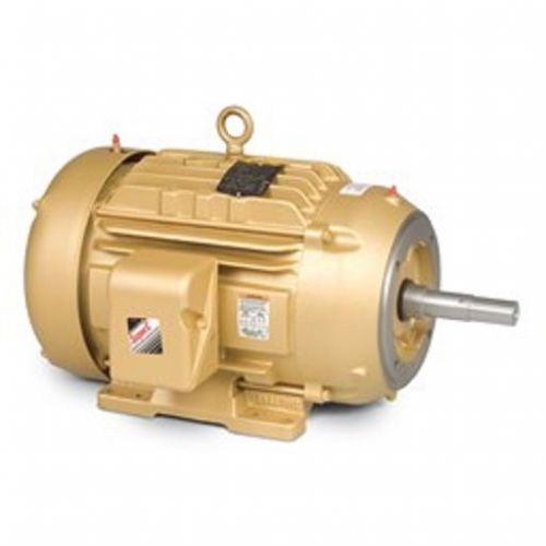 Ejmm4106t-g  20 hp, 3520 rpm new baldor electric motor for sale