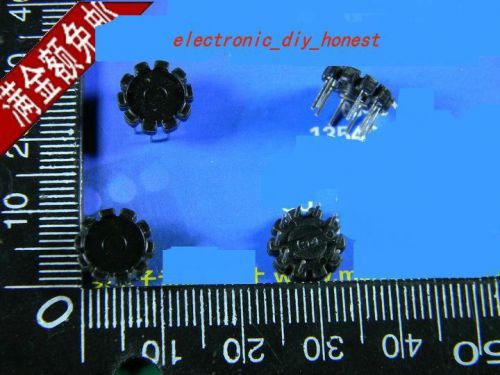 10pcs CV-B9 round 9-pin connector diameter 10MM#U107