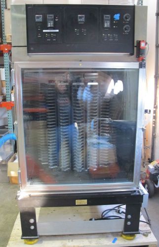 Thermo electron 3851 incubator / microplate environmental chamber for sale