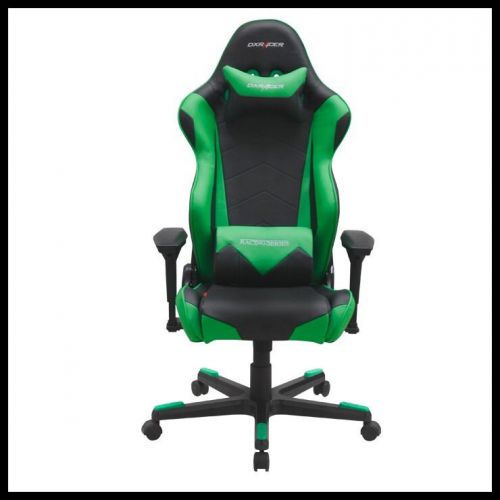 DXRacer RF0/NE Racing Bucket Seat Office Chair Gaming Chair Playseat