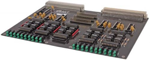 Amat/akt vme communication w/ pmc cards pca pcb board assembly 0100-71239 for sale