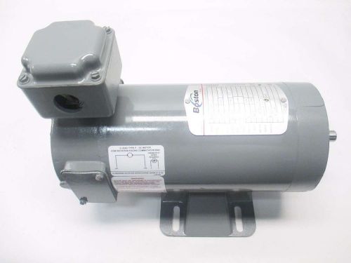 New boston gear apm933at-b 0.33hp 90v-dc 1750rpm 42cyz electric motor d511713 for sale