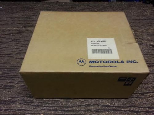 NEW Motorola NTN 4633C (56D05294Q01) Radio Desk Charger **Free Shipping**