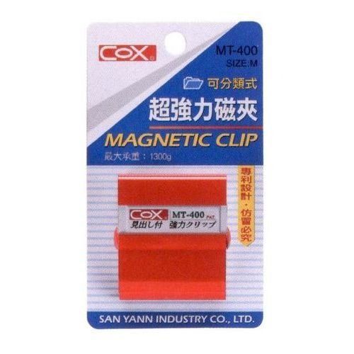 COX   Magnetic Clip MT-400