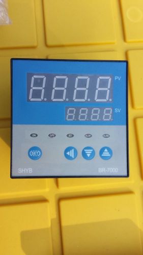Digital  96WX96HX80L PID Temperature Controller