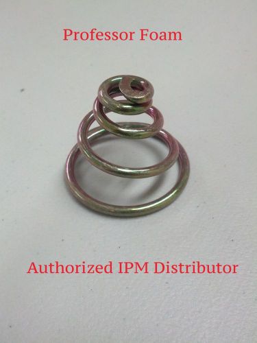 IPM 2:1 Transfer Pump Compression Spring Part# 500005