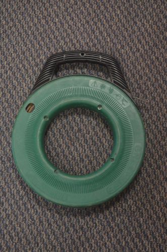 Greenlee FTS438-240 Magnum Pro Steel Fish  Tape 240&#039; x 1/8&#034; Free Shipping