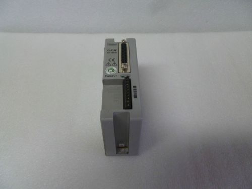 PARKER COMPUMOTOR OEM750 MICROSTEPPING DRIVE