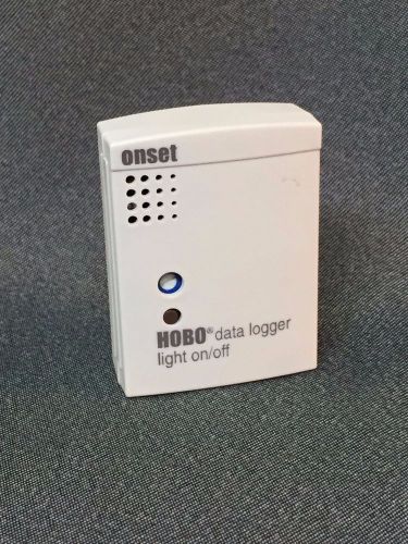 Onset Hobo Datal Logger U9-002
