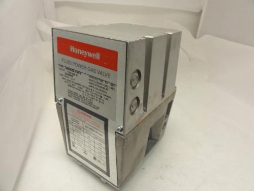 156504 New-No Box, Honeywell V4055D1043 Gas Valve Actuator, 120VAC