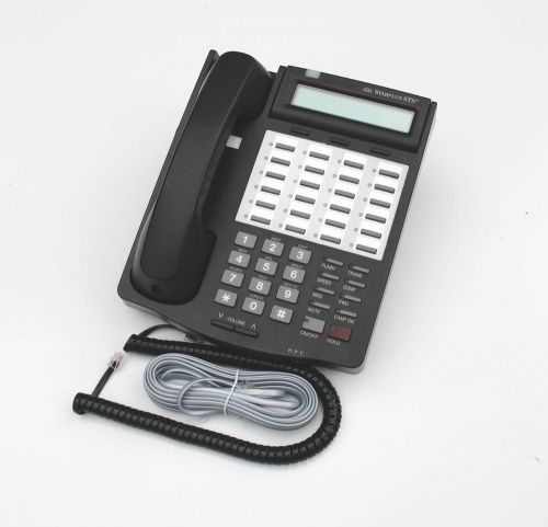 Vodavi starplus digital display phone 3515-71 refurbished year warranty for sale